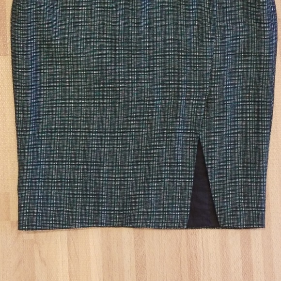 Express skirt - Picture 3 of 3